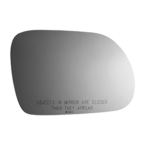 SIDE VIEW MIRROR HEATED